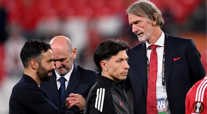 Манчестър Юнайтед чупи трансферния си рекорд за една от най-големите звезди във футбола