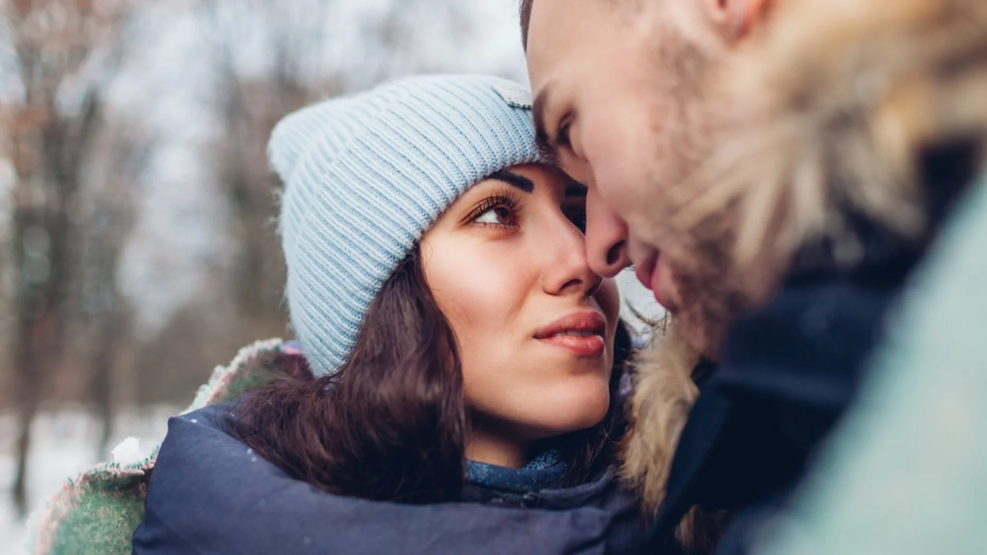 Защо любовта е сляпа? Как романтичната любов променя мозъка