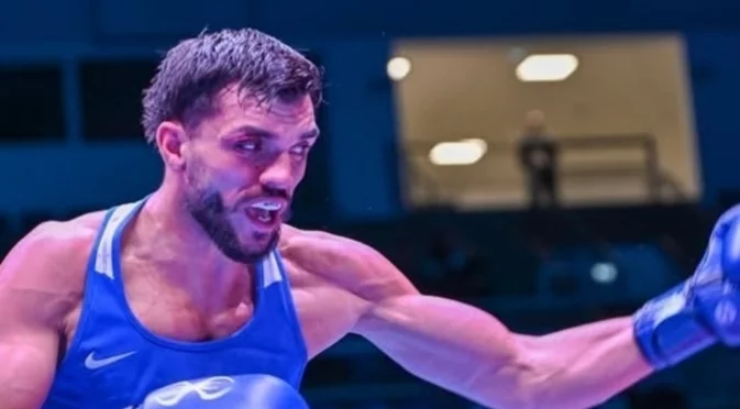 След титлата: Два сребърни медала за България на Европейското по бокс