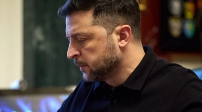 Указ на Зеленски: Ето кой заема мястото на уволнения Ермак в делегацията за преговори