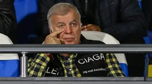 Левски продължава да удря на камък за новия договор на незаменим титуляр