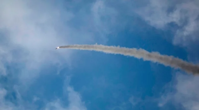 Историческо: С ракета "въздух-въздух" турски дрон свали цел, която не вижда