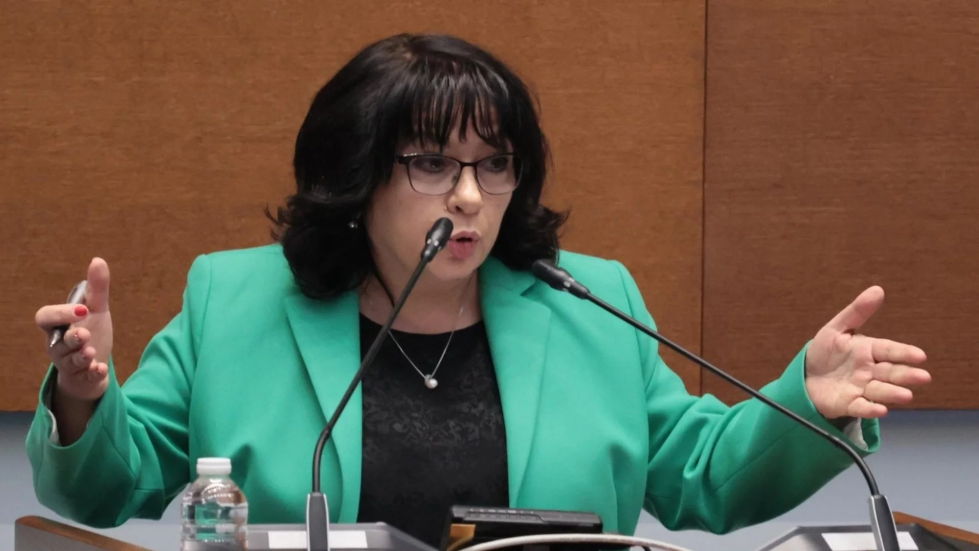 Оттегляне или ремонт на Бюджет 2026: Теменужка Петкова отговори на Асен Василев