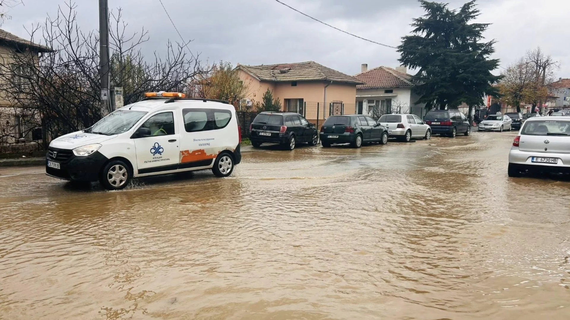 Отменено е частичното бедствено положение в община Ардино