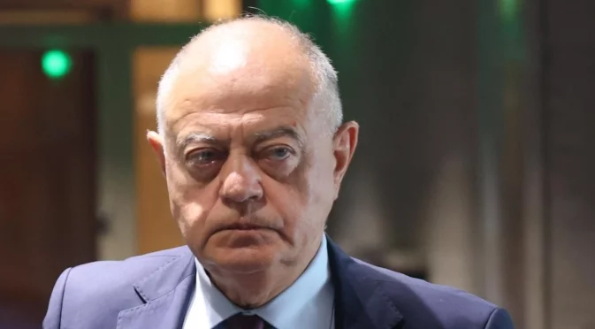 Кой се качи на главата на Борисов и какви хватки прилага Пеевски: Атанасов обяви следващите стъпки