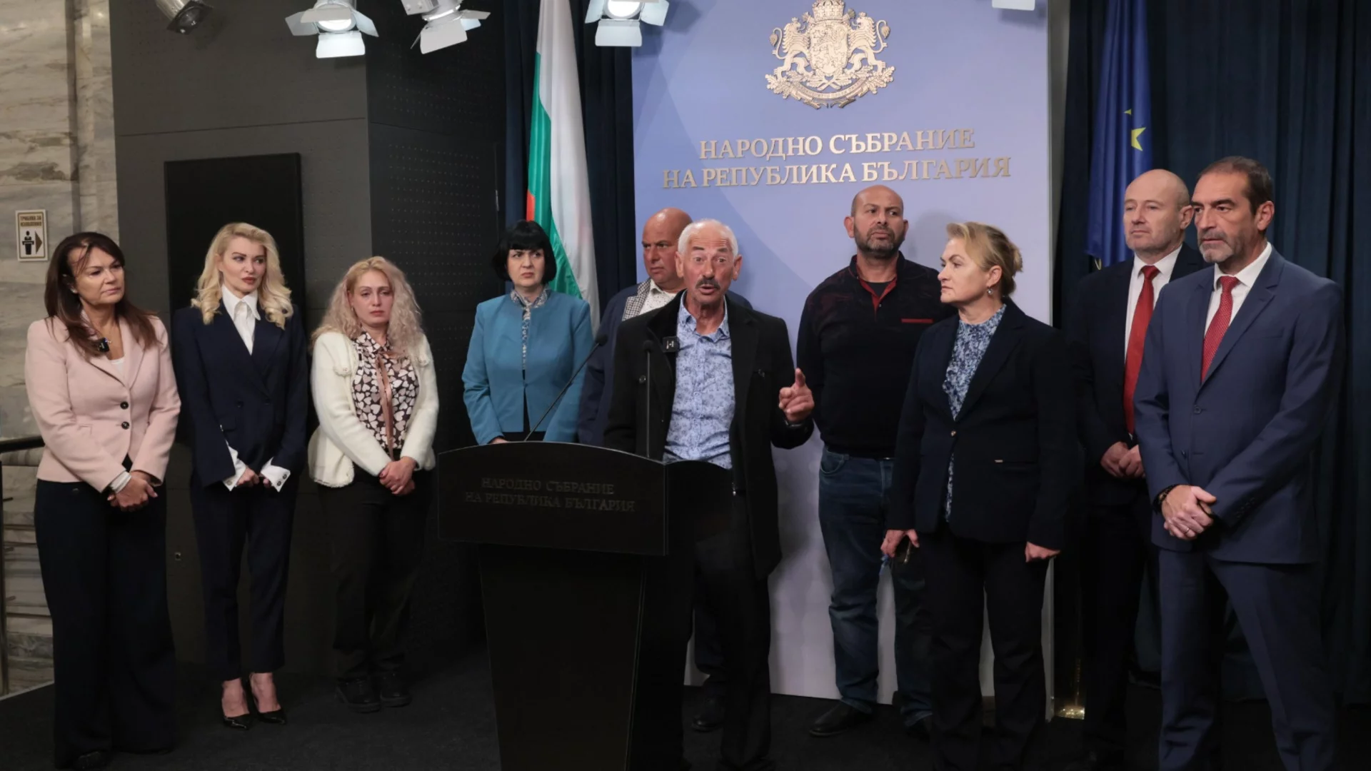 Всички обвинени по разследването около "Исторически парк" остават в ареста