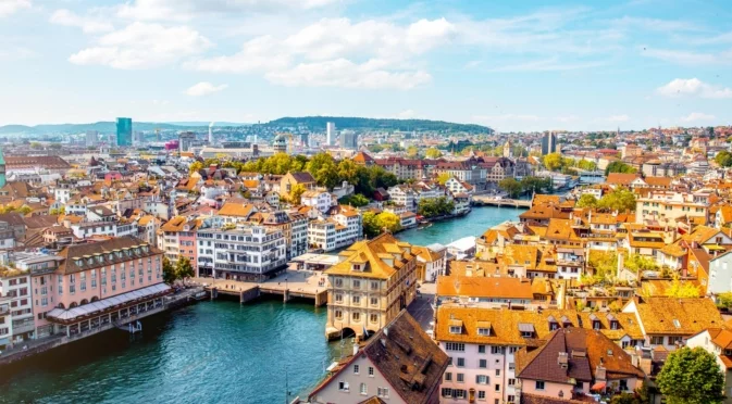 Данък 50% за богатите наследници: Какво гласуваха швейцарците?