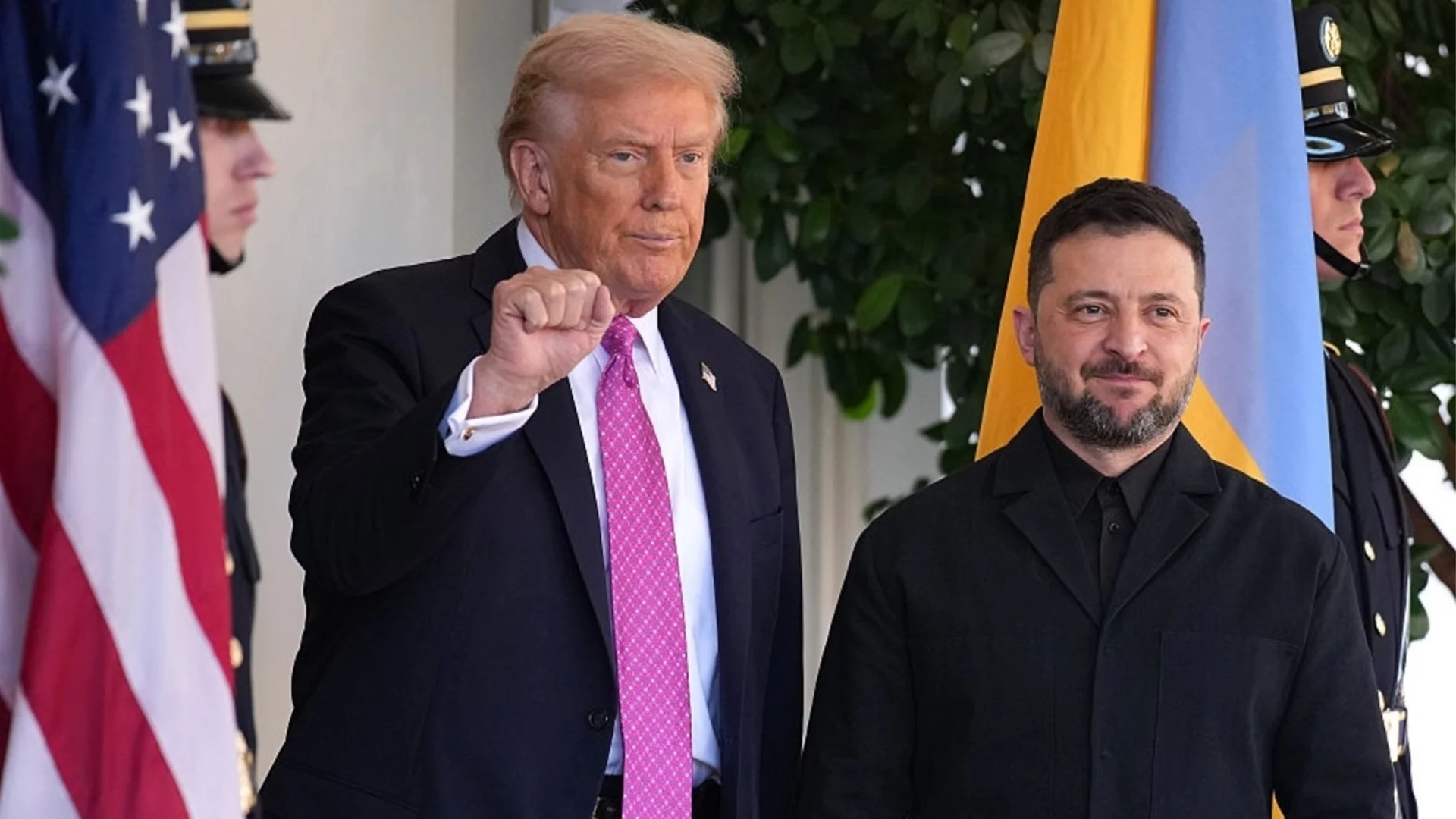 Зеленски заговори за "край на войната с достойнство" в рамките на дни