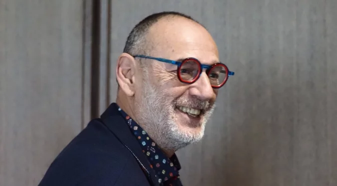 "Протестът е срещу един дебел човек. Не виждам някого да го е страх": Според Дилов-син бюджетът е като триъгълно одеало