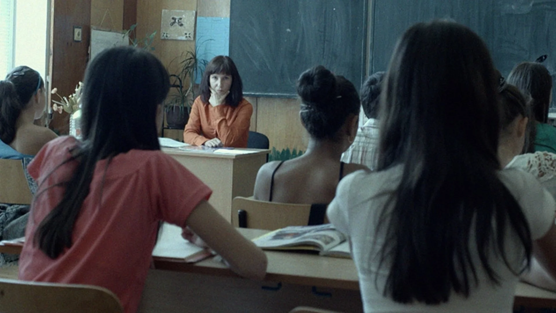 Ако учителите можеха да говорят: Математика на ужаса