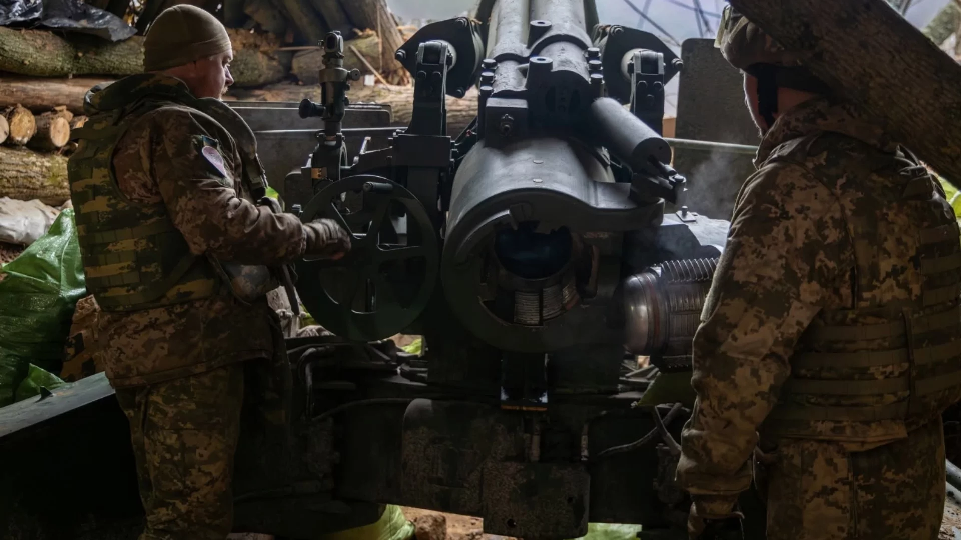 Нови данни как Путин върти Тръмп на малкия си пръст чрез Уиткоф. Ген. Залужни вижда замразяване на фронта и нова война (ОБЗОР - ВИДЕО)