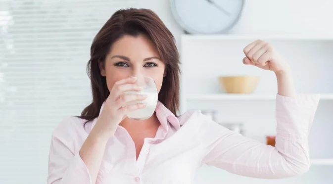 Суперхрани, които да ядете през зимата, за да засилите имунитета си