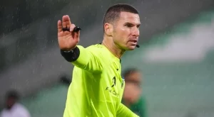 Пред погледа на Кабаков: Лудогорец се сбори здраво за титлата