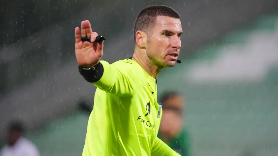 Пред погледа на Кабаков: Лудогорец се сбори здраво за титлата