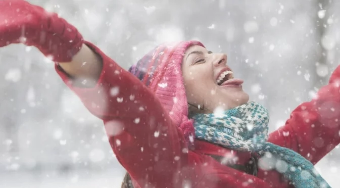 Да очакваме ли сняг за Коледа? Месечна прогноза за времето за декември 2025 г. 