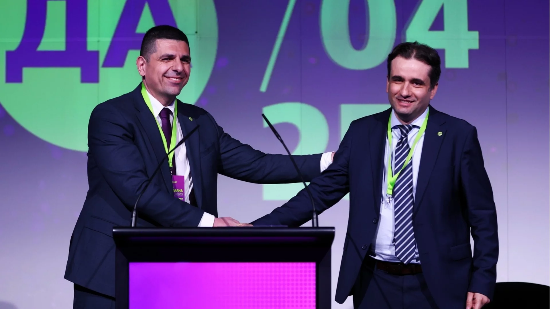 "Да, България": Има фактически разпад на арогантното и антидемократично мнозинство