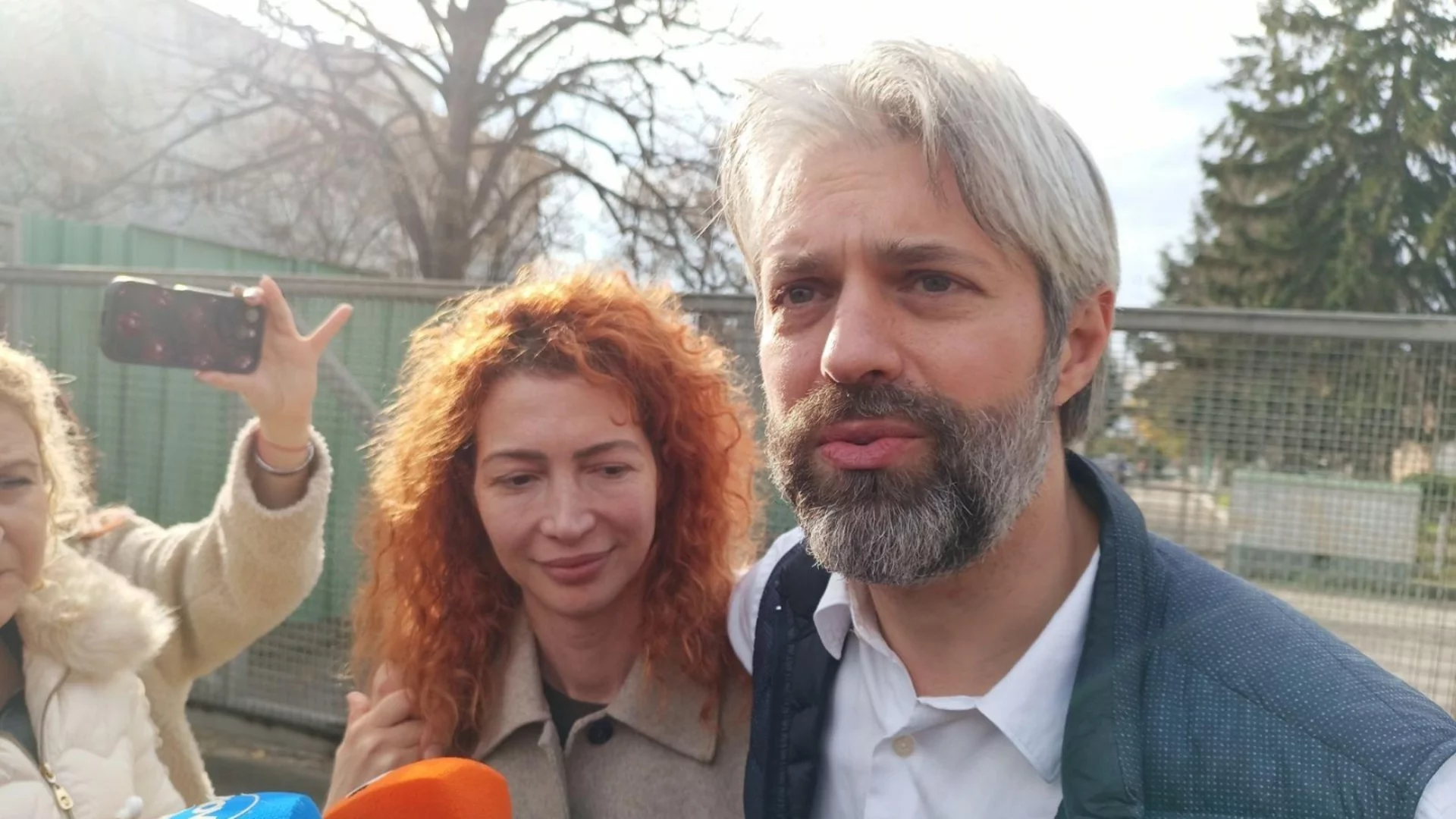 Свидетел по делото "Коцев" иска разследване на дарителите за гаранцията на кмета