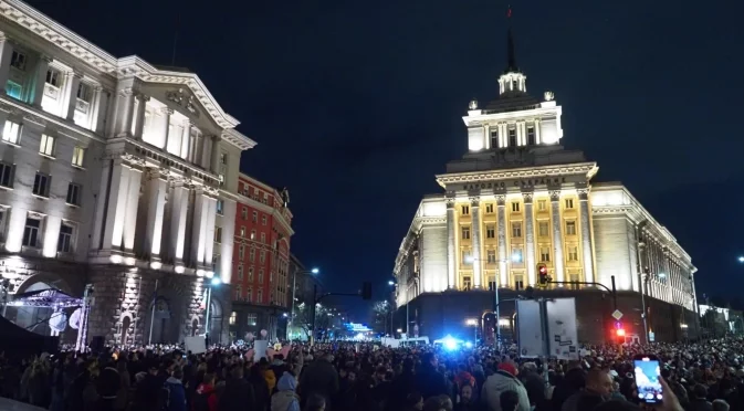 Най-важните новини за деня, 30 ноември 2025 г.