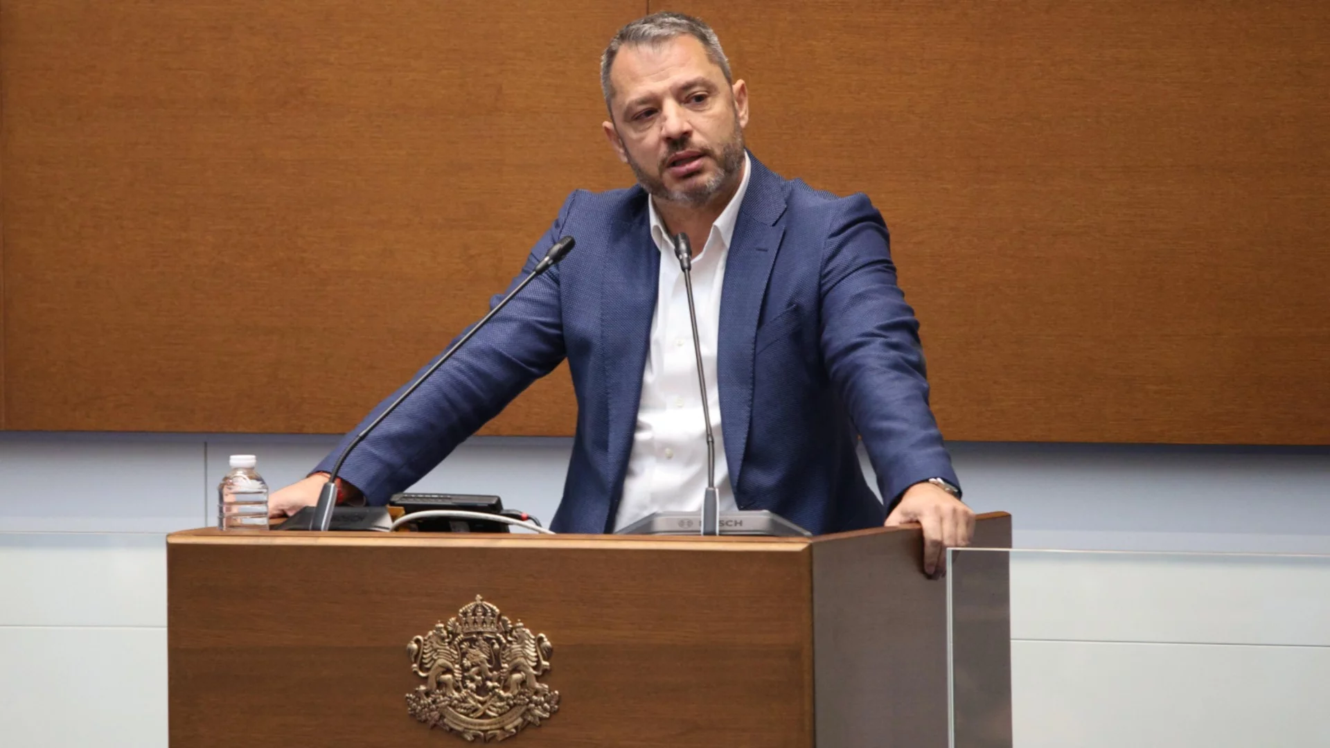 Бюджет 2026 е грешка: Властта си призна за греховете