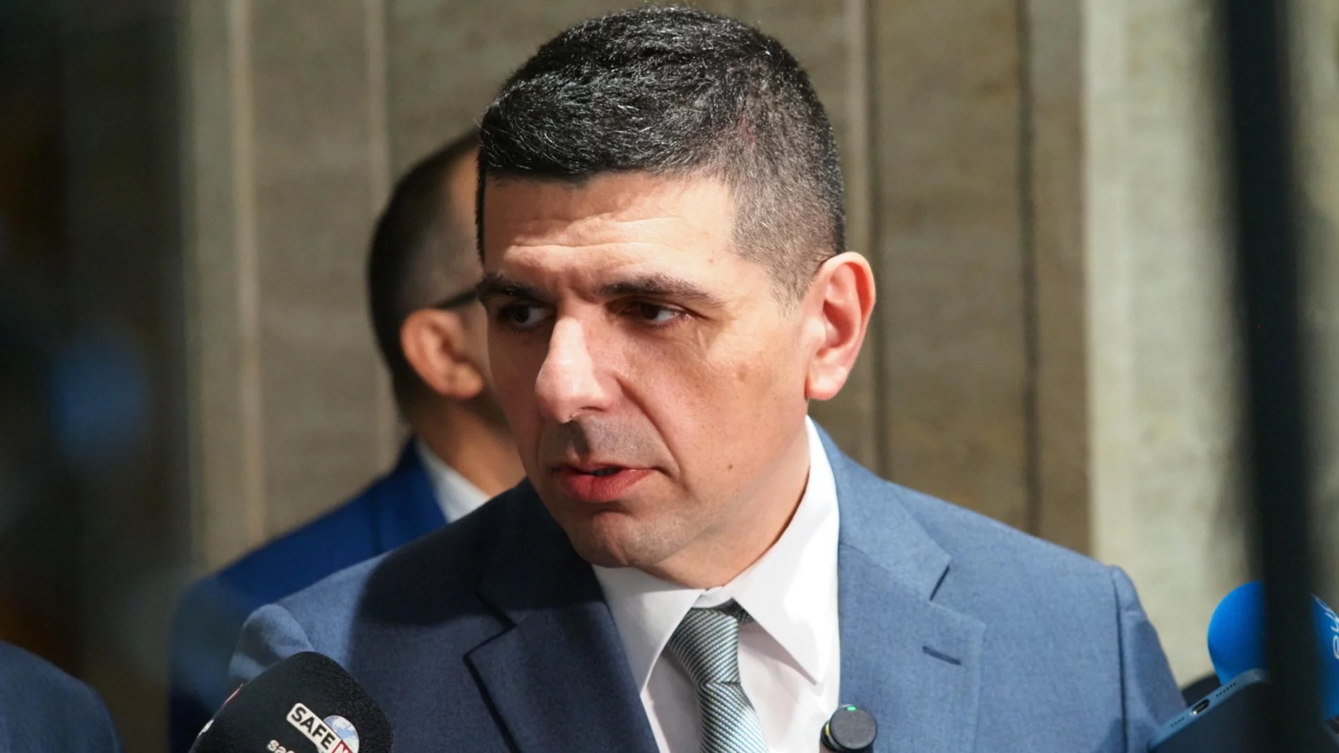 "Поколението Z излезе на площада": Иво Мирчев обясни за протестите за бюджета