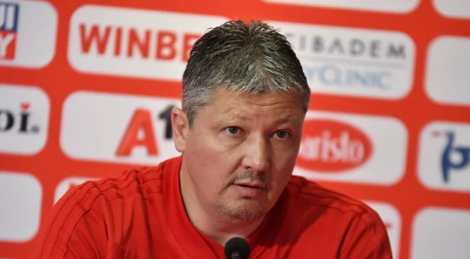 Любослав Пенев се бори за живота си с коварна болест