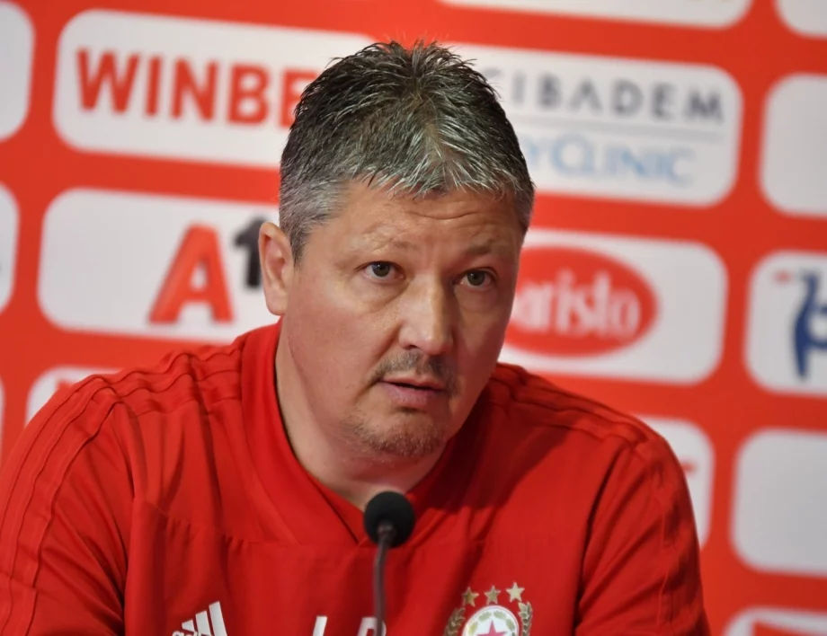 Любослав Пенев се бори за живота си с коварна болест