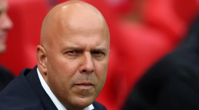 Ливърпул постави ултиматум на Арне Слот, но раздяла би излязла много скъпо на клуба