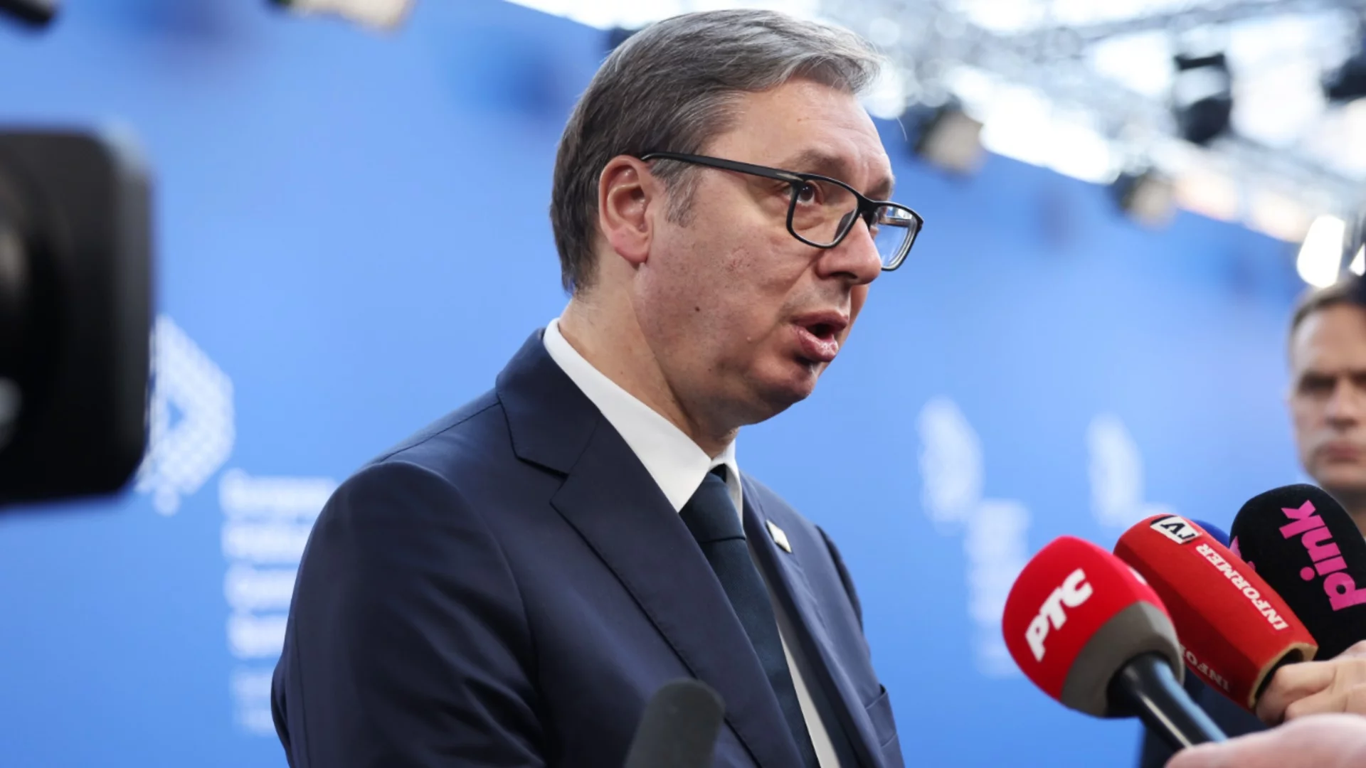 Вучич заговори по-конкретно за избори в Сърбия