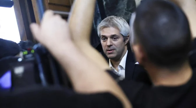 Благомир Коцев се завръща на работа в Община Варна