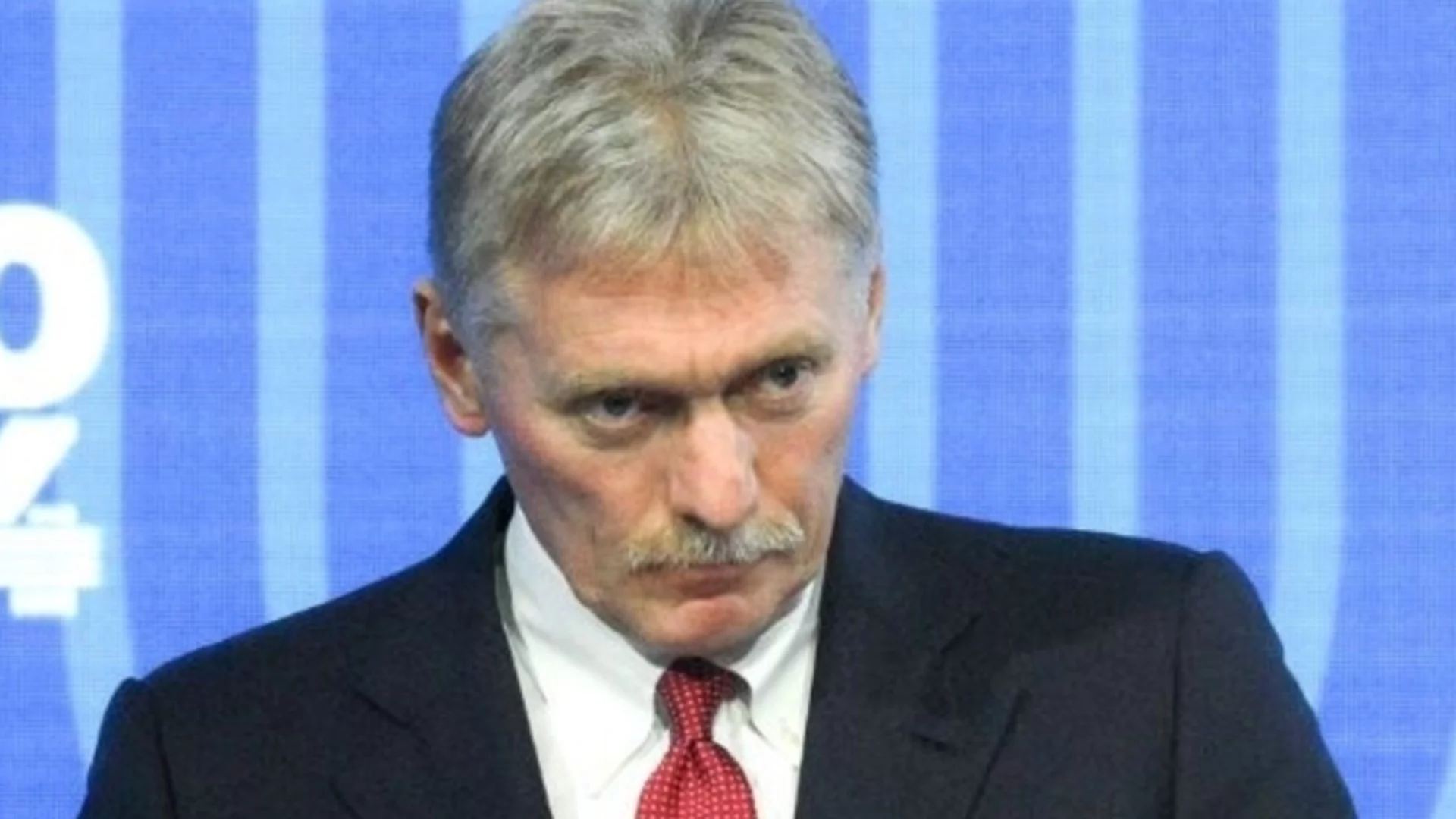 Песков: Украинската атака срещу Каспийския тръбопроводен консорциум е скандална