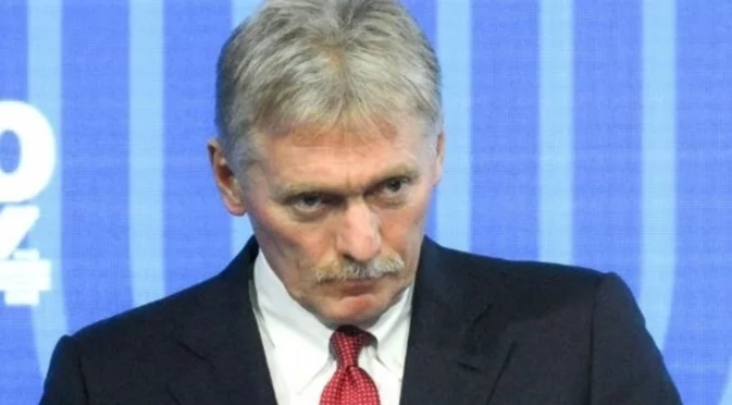 Песков: Украинската атака срещу Каспийския тръбопроводен консорциум е скандална