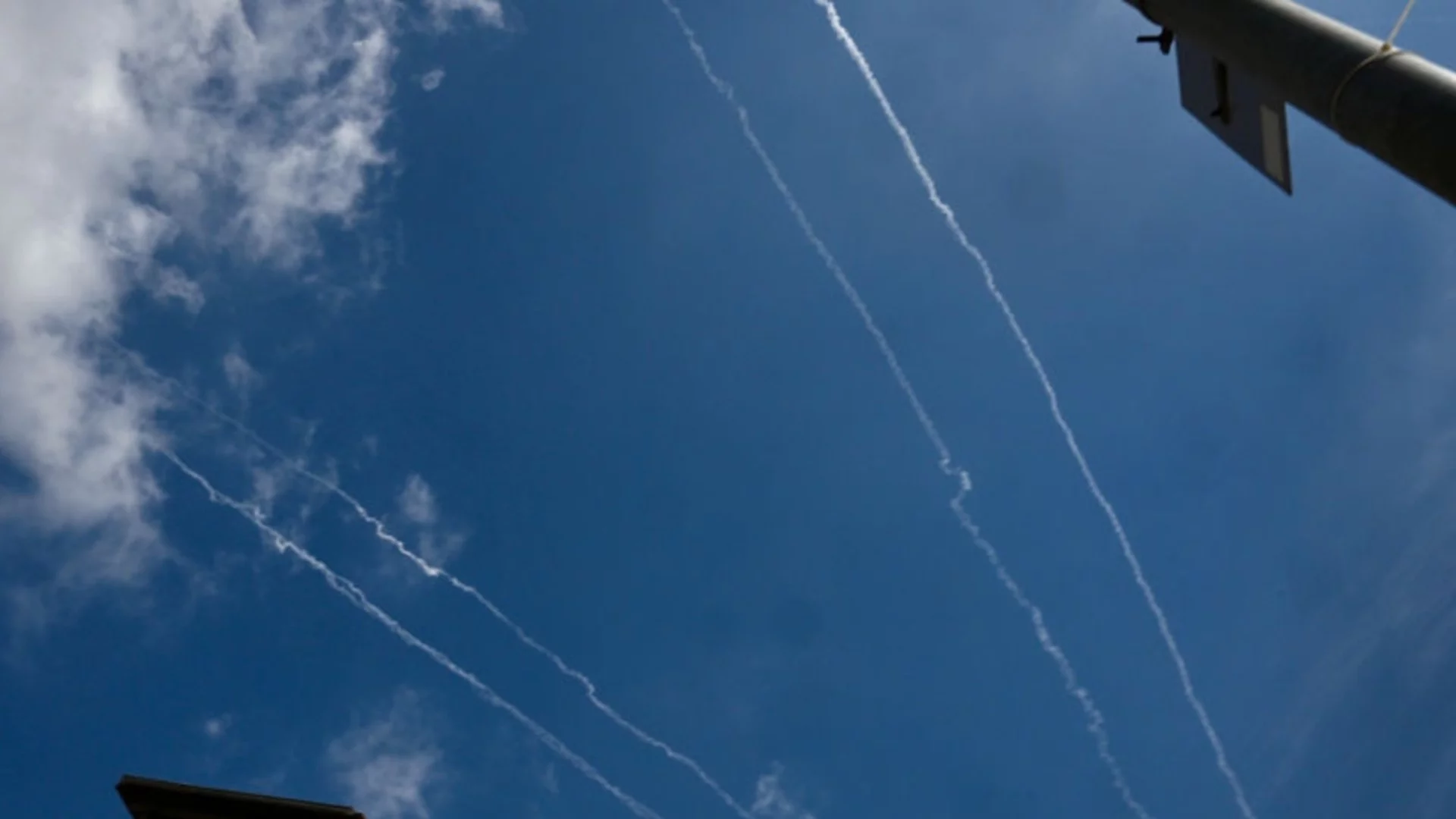 САЩ снабдяват наша съседка с лазерно насочвани ракети