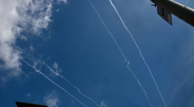 САЩ снабдяват наша съседка с лазерно насочвани ракети