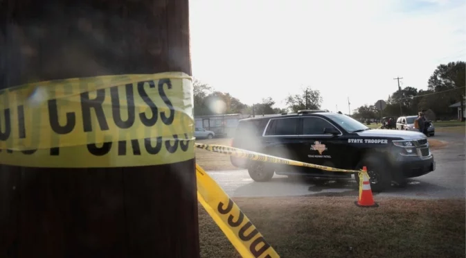 Убити и ранени на детски рожден ден в Калифорния (ВИДЕО)