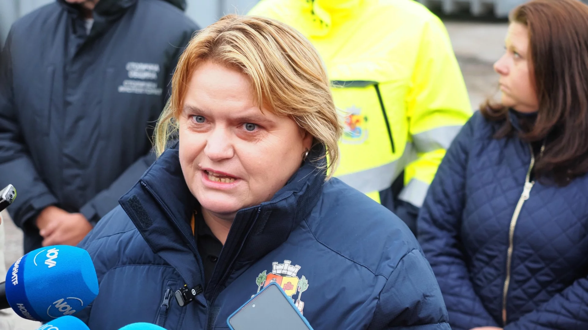 Каква е организацията за боклука в "Изгрев", "Слатина" и "Подуяне": Отговорите от зам.-кмет