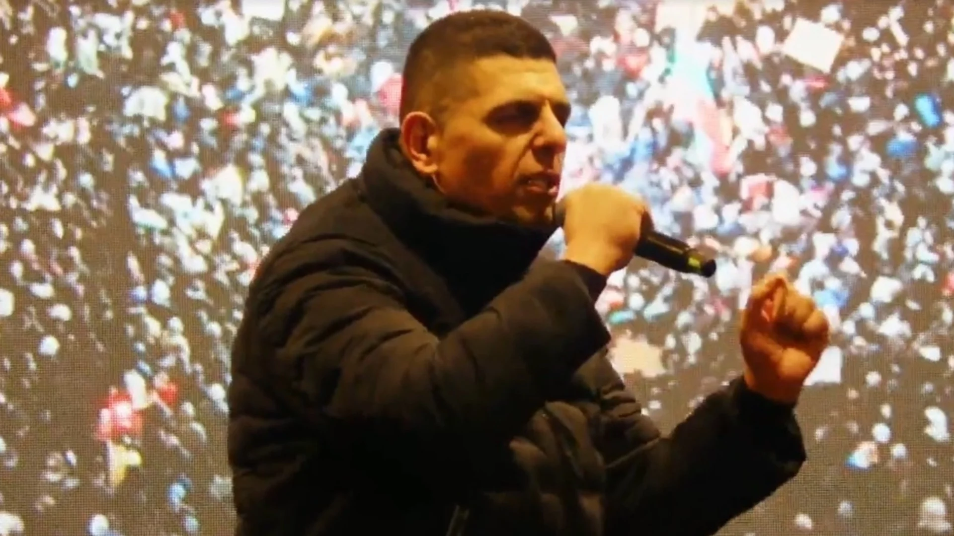 Мирчев: Заешкото сърце в Банкя знае какво трябва да направи, но голямото "Д" няма да му даде (ВИДЕО)