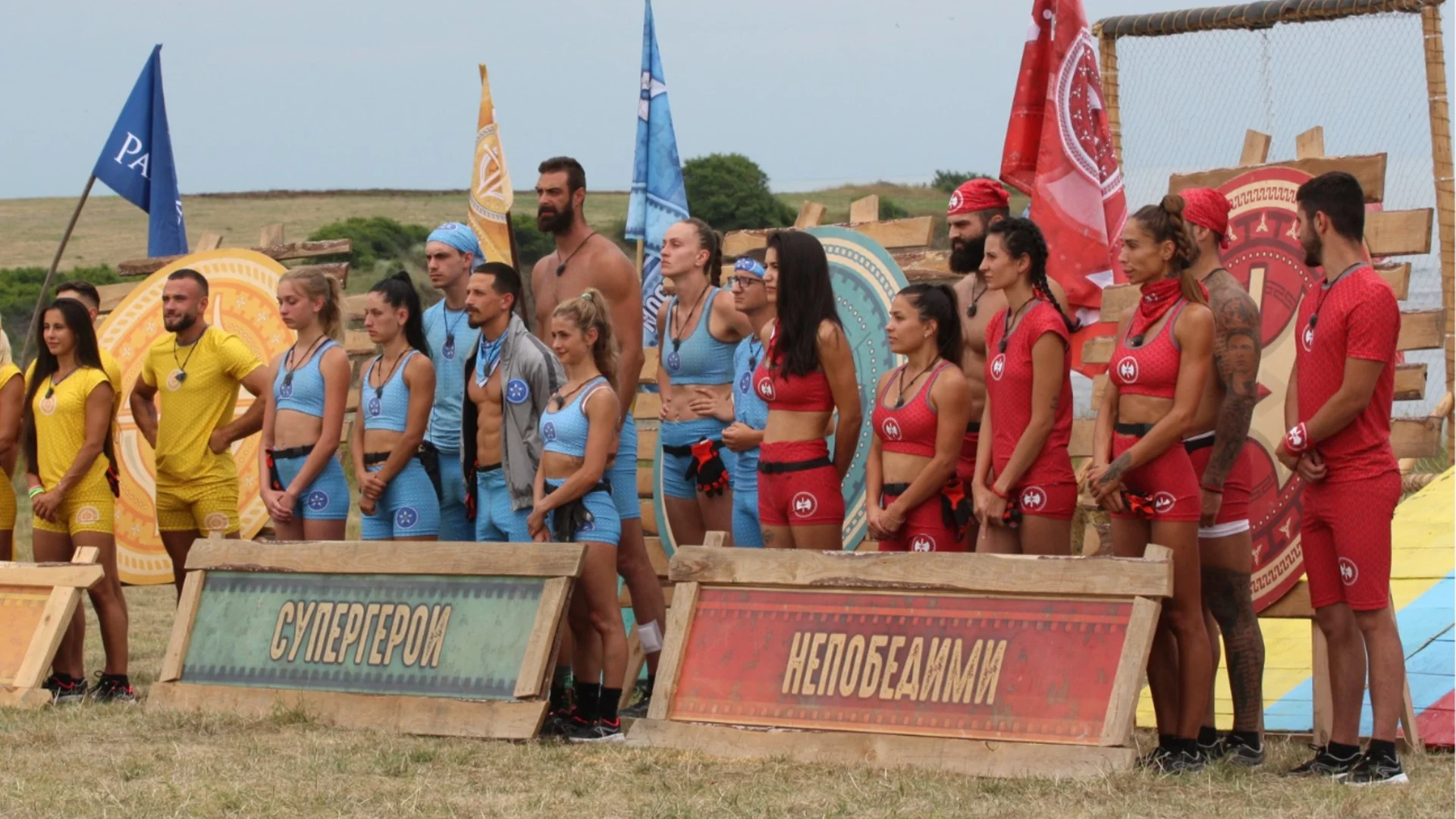 Силна жена от "Игри на волята" постигна всичко, а е само 25 години (СНИМКИ)