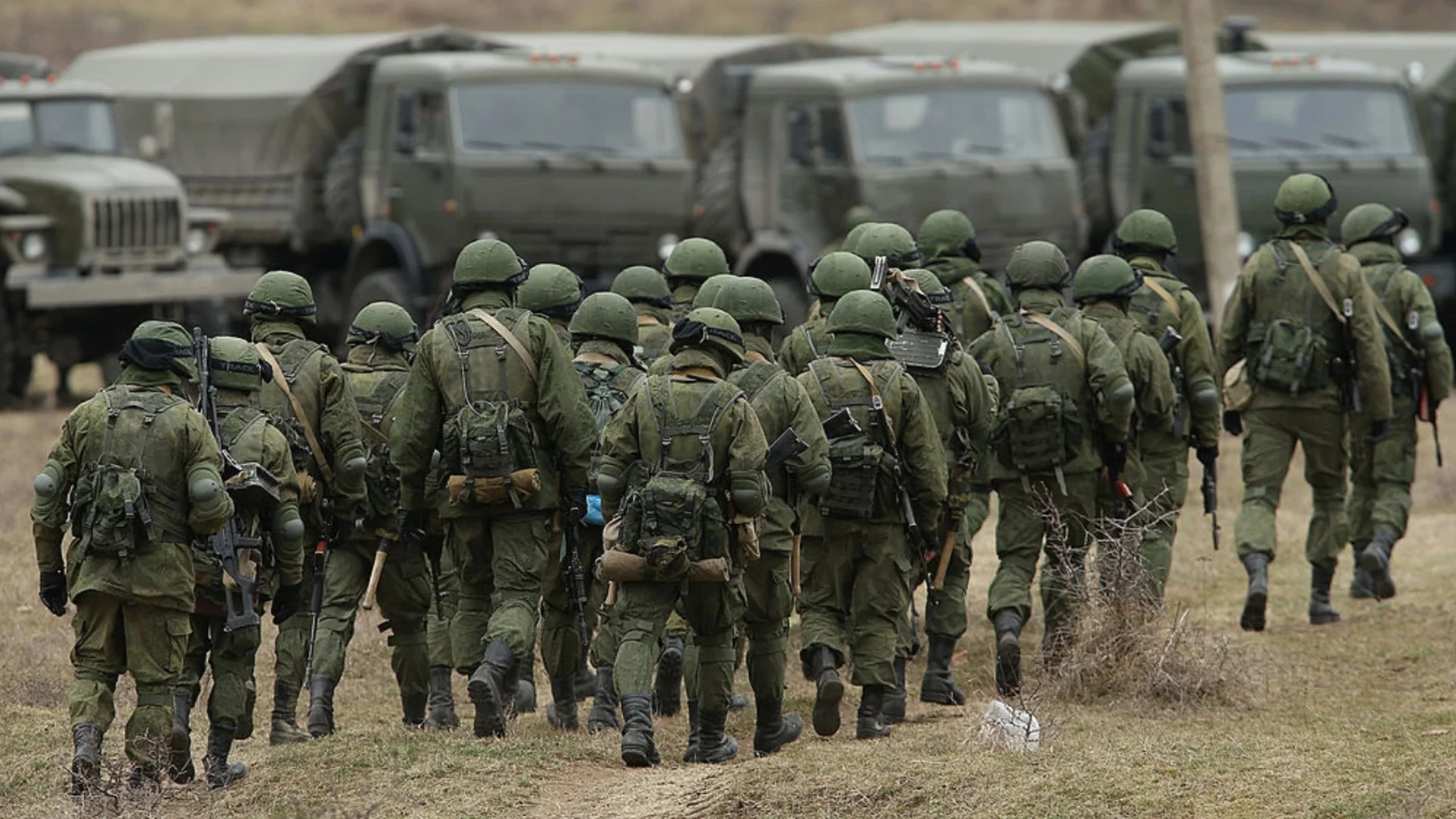 Листовки да мрат геройски: А защо не искат генералите да умрат - руски войник за нов "стимул" да се бият в Украйна (ВИДЕО)