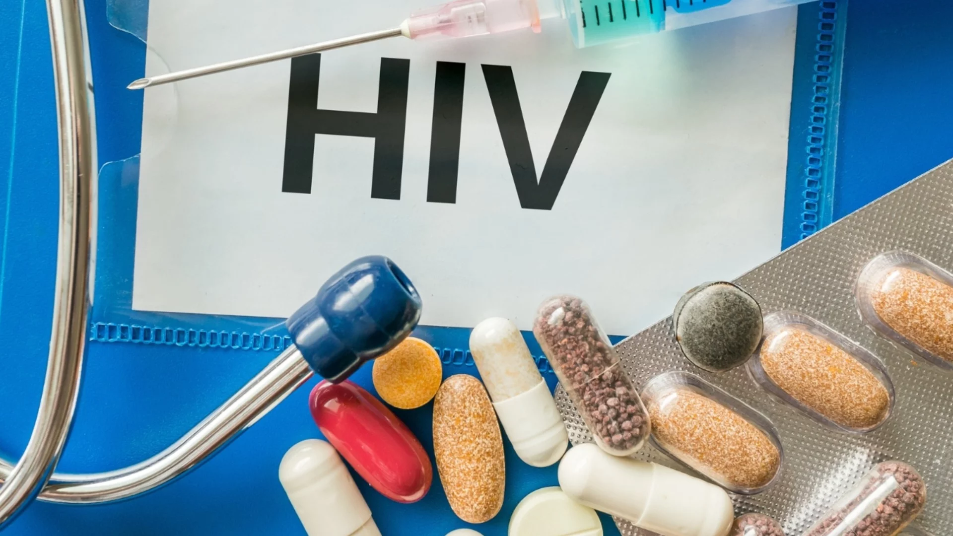 При непълни данни: Почти един на всеки сто руснаци е заразен с ХИВ