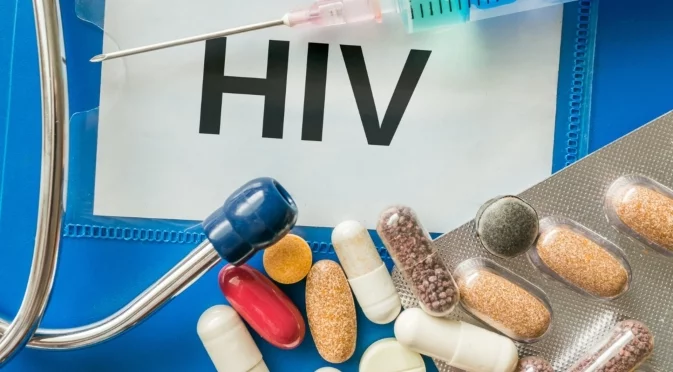 При непълни данни: Почти един на всеки сто руснаци е заразен с ХИВ