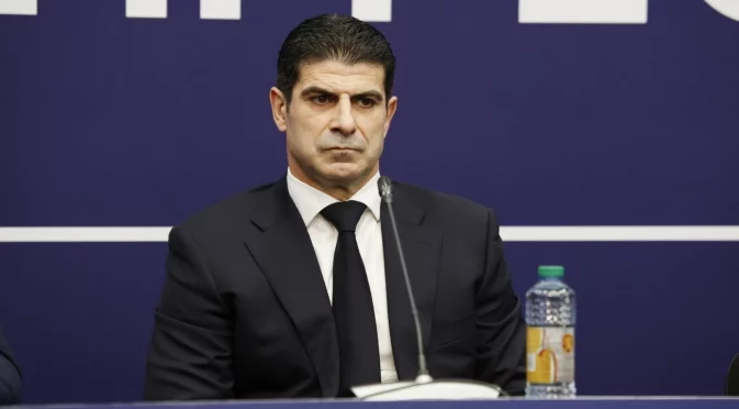 Прокуратурата гледа дали Гонзо има 8-ми клас - истинска ли е дипломата му за средно образование?