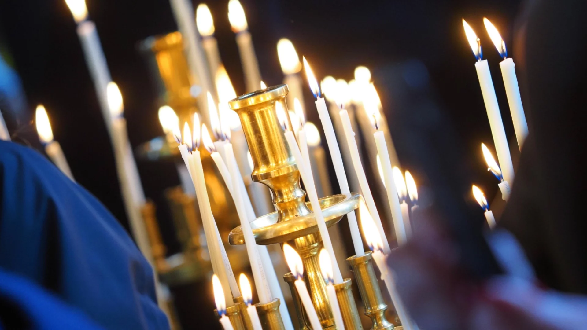 Църковен празник на 2 декември: Традции и забрани, които всеки трябва да знае