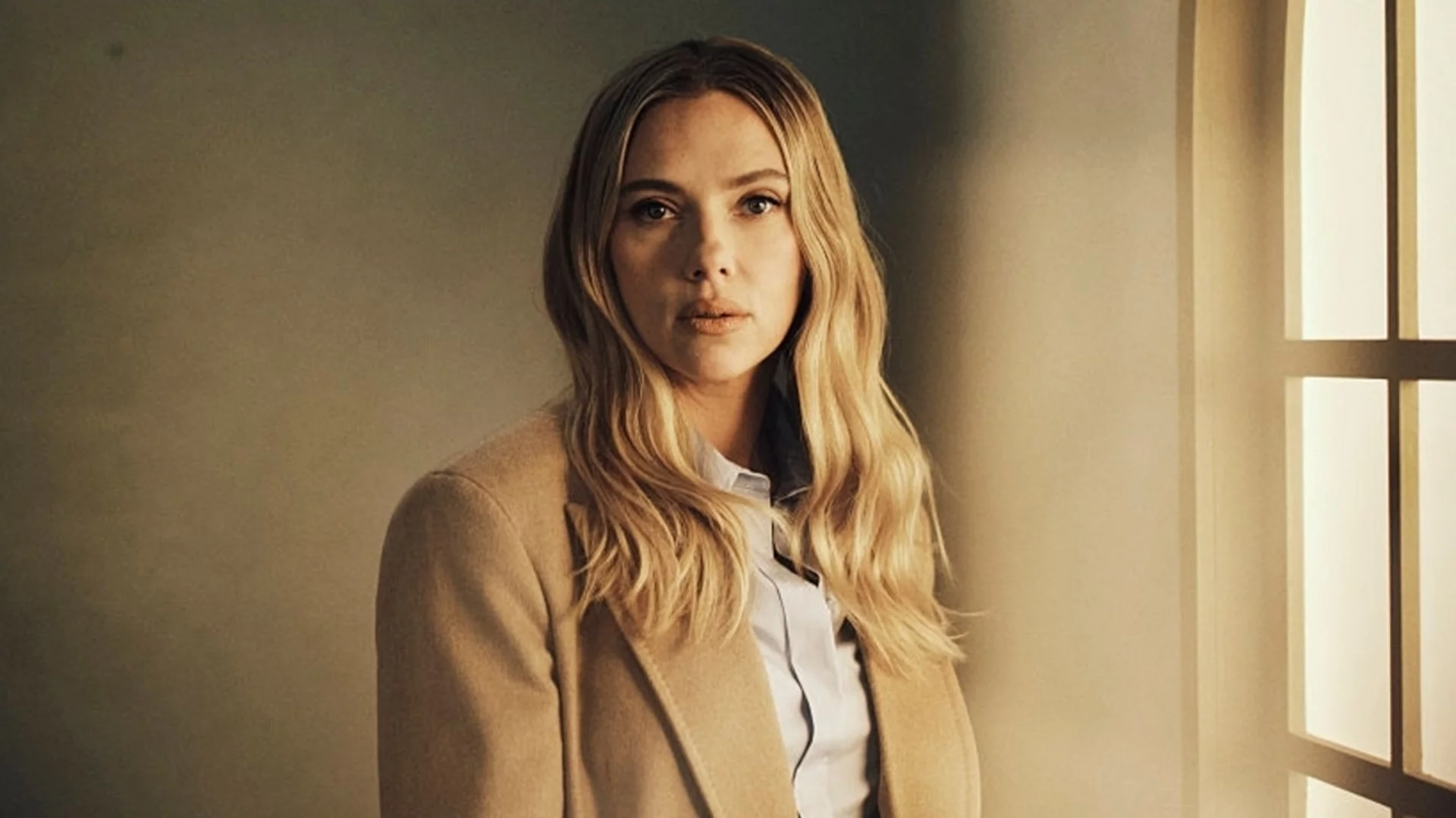 Филмът, заради който Скарлет Йохансон е била подложена на натиск