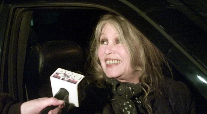 Брижит Бардо каза истината за здравословното си състояние