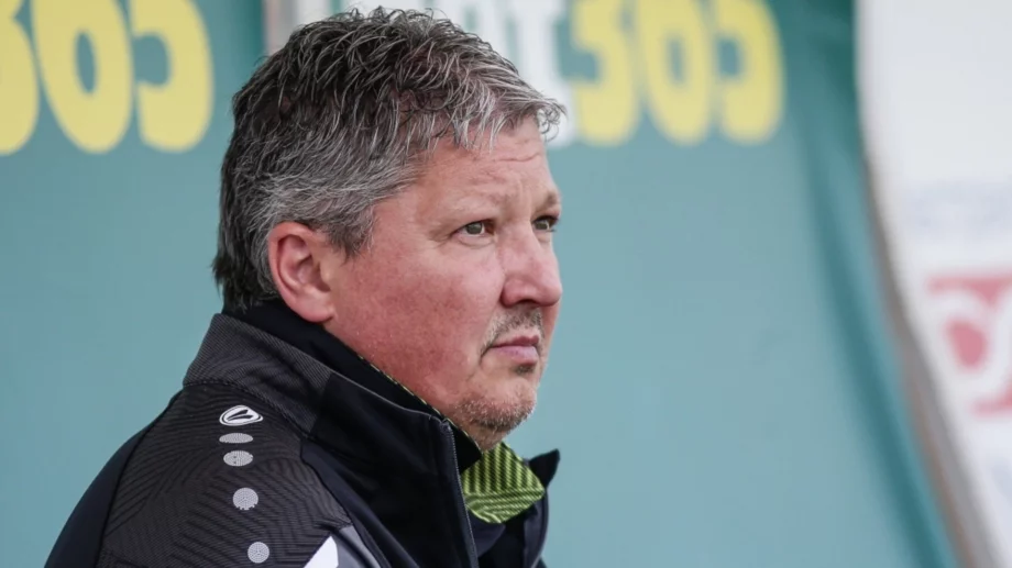 Долетя притеснителна новина за състоянието на Любослав Пенев от Германия