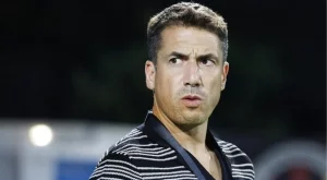 Хулио Веласкес? НЕ! Ето го човекът, който е напът да направи Левски шампион