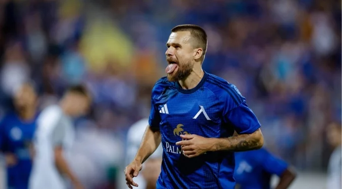 Хулио Веласкес ще си отдъхне: Ради Кирилов е готов за финалния щурм на Левски