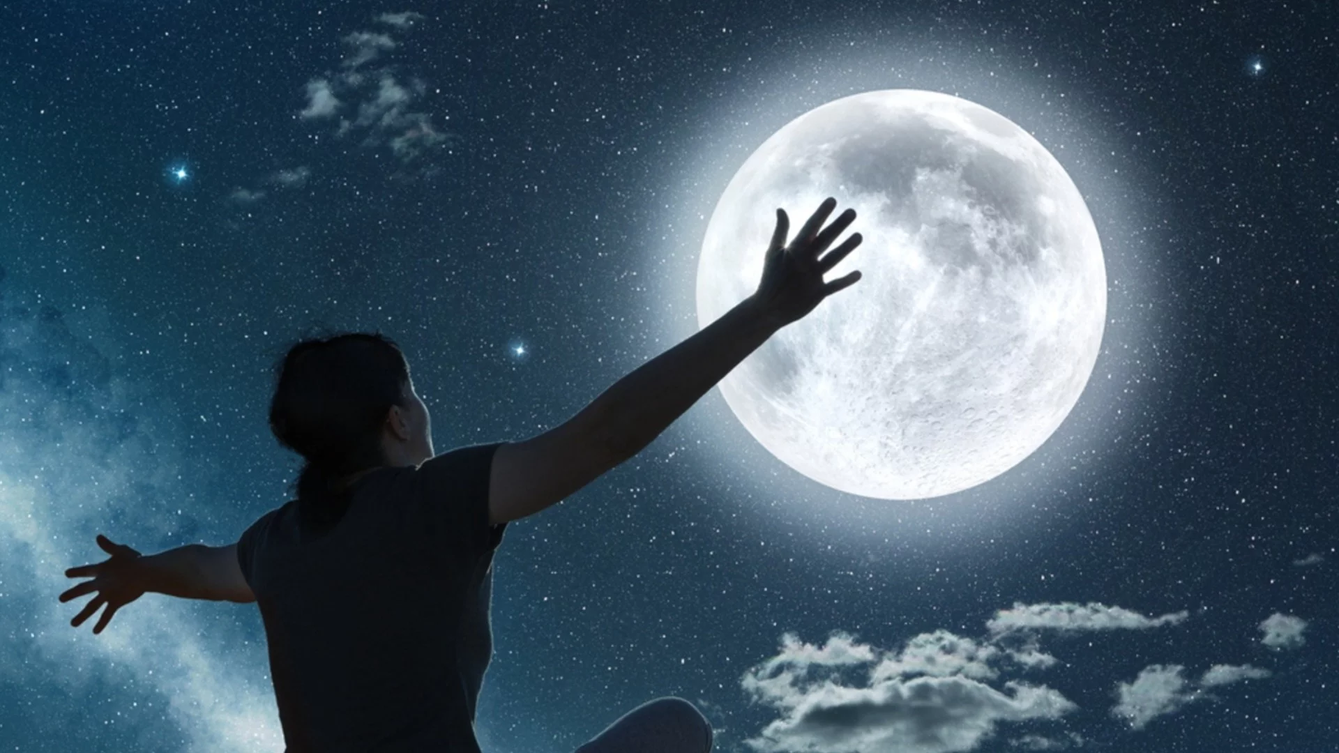 Пълнолуние на 5 декември 2025 г. Съвети за всяка зодия