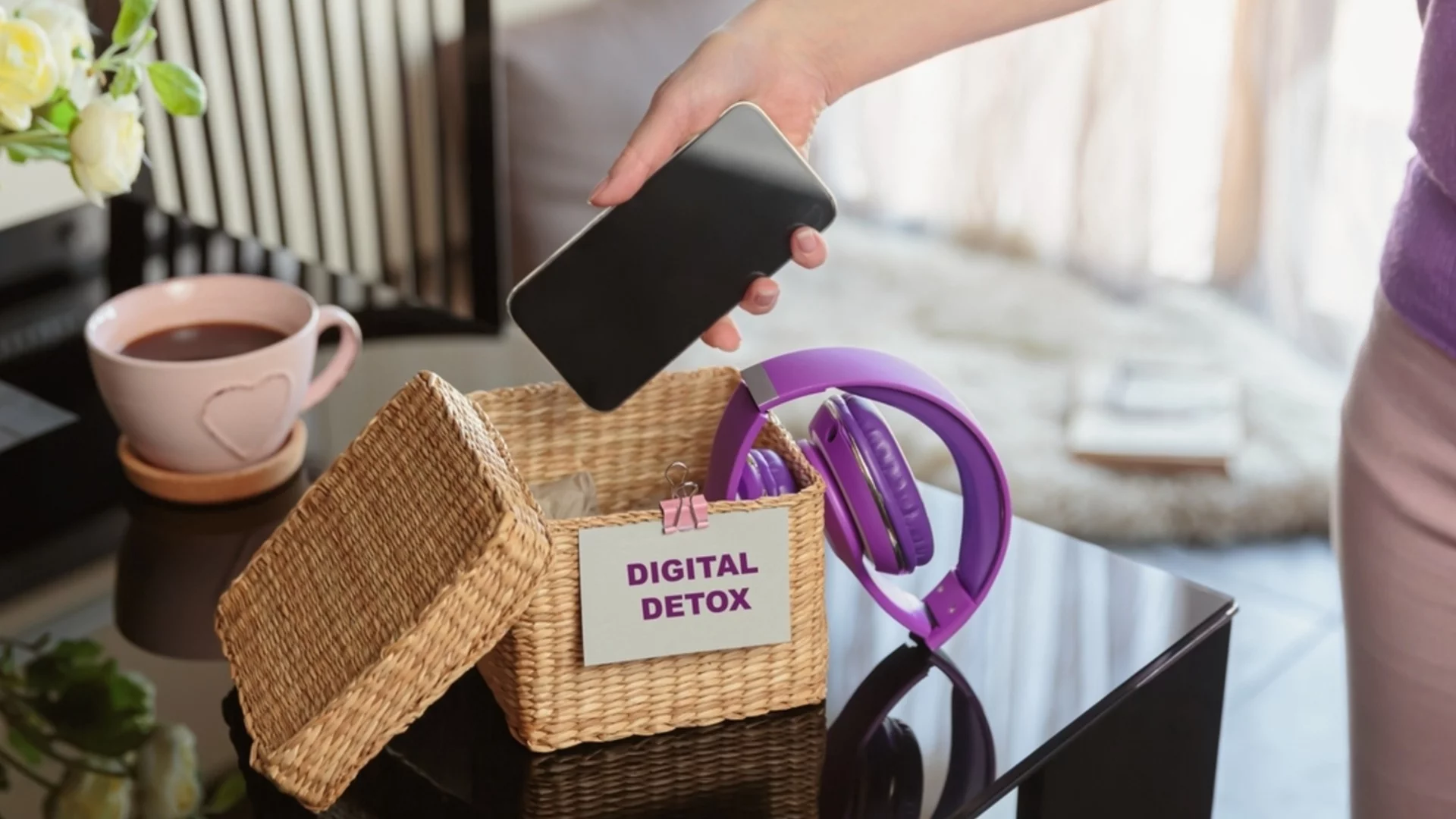 Предизвикателство "7 дни без социални медии": Ето как ще се промени животът ви