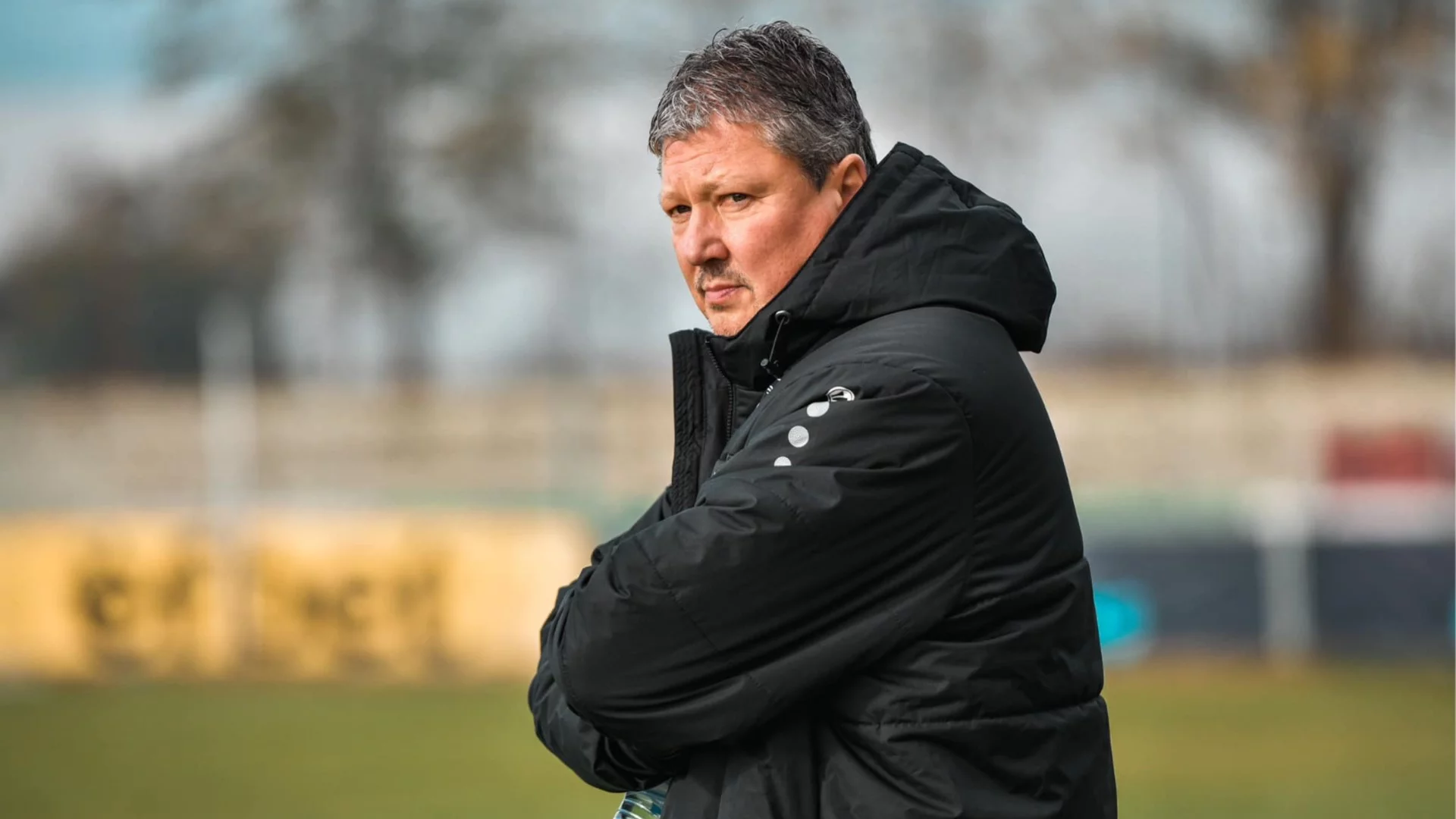 Ясна е причината за тежкото състояние на Любослав Пенев